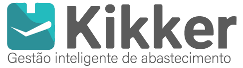 Kikker Logomarca