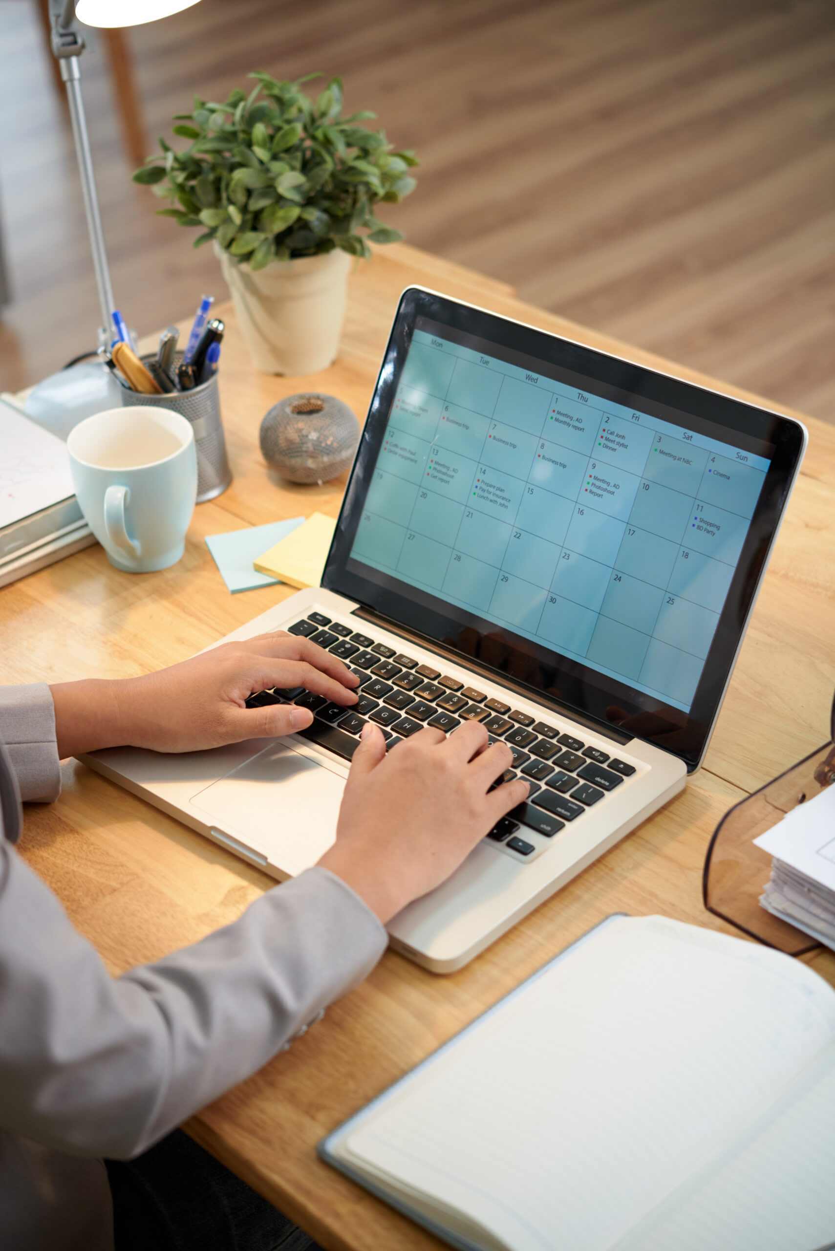 Planejamento Colaborativo