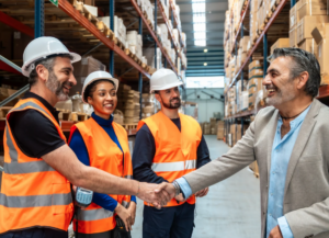 Supply e Trade