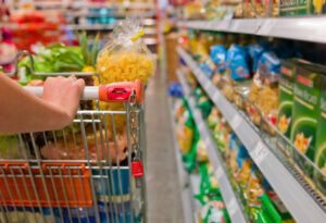 Gestão de abastecimento no varejo alimentar evitando ruptura de estoque